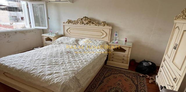 Apartment For Sale In Kafr Abdou - Qism Sidi Gabir - Alexandria
