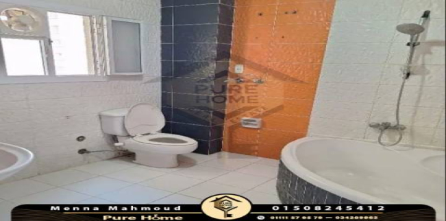 Apartment For Rent In Stanley - Qism El-Raml - Alexandria