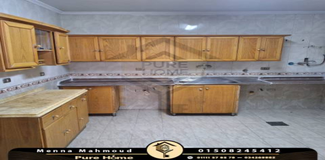 Apartment For Rent In Stanley - Qism El-Raml - Alexandria