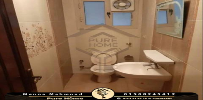 Apartment For Rent In Stanley - Qism El-Raml - Alexandria