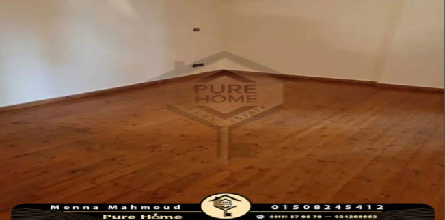 Apartment For Rent In Stanley - Qism El-Raml - Alexandria