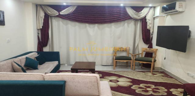 Apartment For Sale In Cleopatra - Qism Sidi Gabir - Alexandria