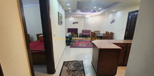 Apartment For Sale In Cleopatra - Qism Sidi Gabir - Alexandria