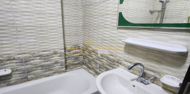 Apartment For Sale In Cleopatra - Qism Sidi Gabir - Alexandria