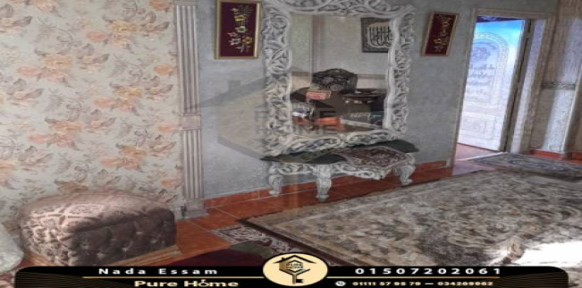 Apartment For Sale In El Asafra - Qism El-Montaza - Alexandria
