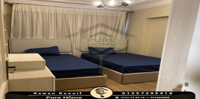 Apartment For Sale In Kafr Abdou - Qism Sidi Gabir - Alexandria