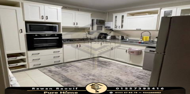 Apartment For Sale In Kafr Abdou - Qism Sidi Gabir - Alexandria