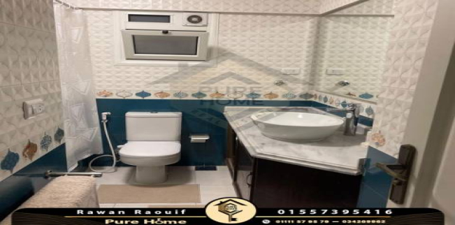 Apartment For Sale In Kafr Abdou - Qism Sidi Gabir - Alexandria