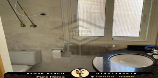 Apartment For Sale In Kafr Abdou - Qism Sidi Gabir - Alexandria