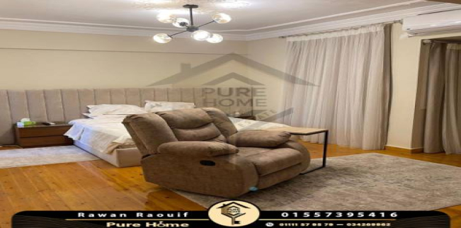 Apartment For Sale In Kafr Abdou - Qism Sidi Gabir - Alexandria