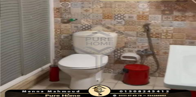 Apartment For Sale In Flemig - Qism El-Raml - Alexandria