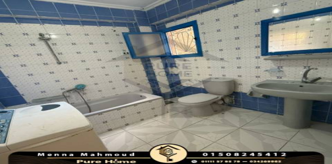 Holiday Villa For Sale In Qesm Marina - Matrouh