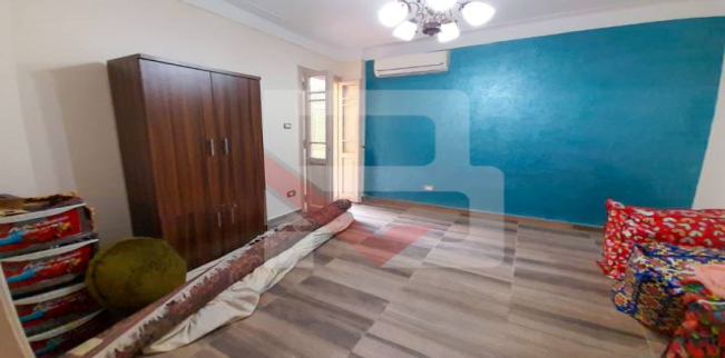 شقة للإيجار فى الشاطبي - قسم باب شرقي - الإسكندرية