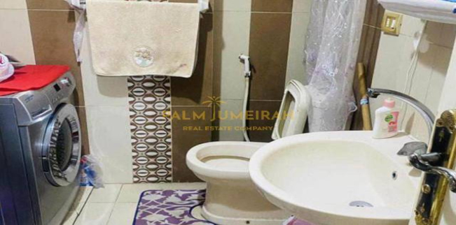 شقة للبيع فى كليوباترا - قسم سيدى جابر - الإسكندرية