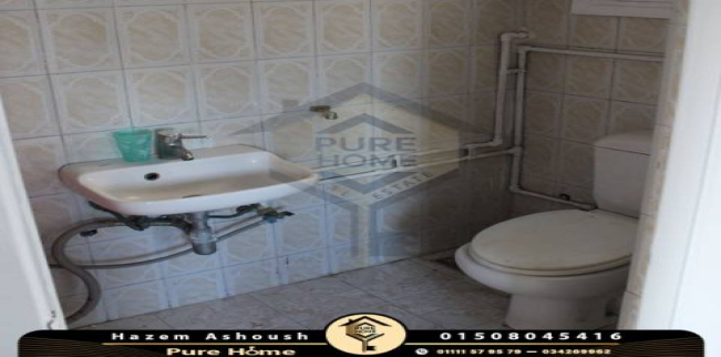 Apartment For Rent In El Shatbi - Qesm Bab Sharqi - Alexandria