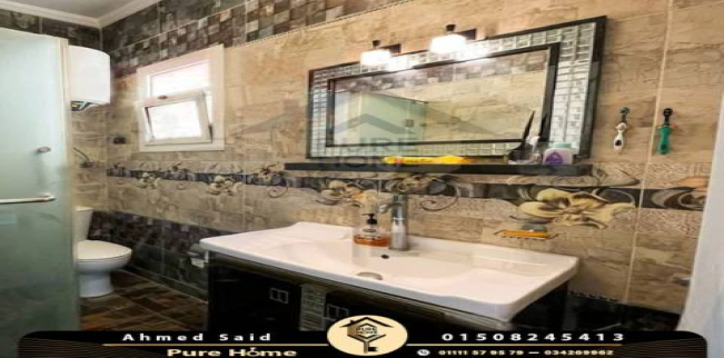 Apartment For Sale In El Shatbi - Qesm Bab Sharqi - Alexandria