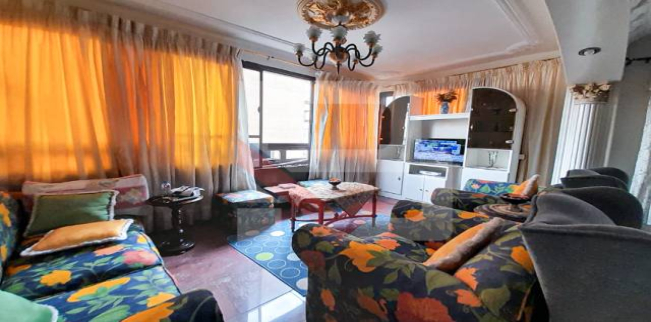 Apartment For Sale In Sidi Gabir - Qism Sidi Gabir - Alexandria