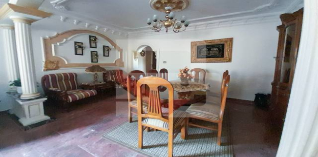Apartment For Sale In Sidi Gabir - Qism Sidi Gabir - Alexandria