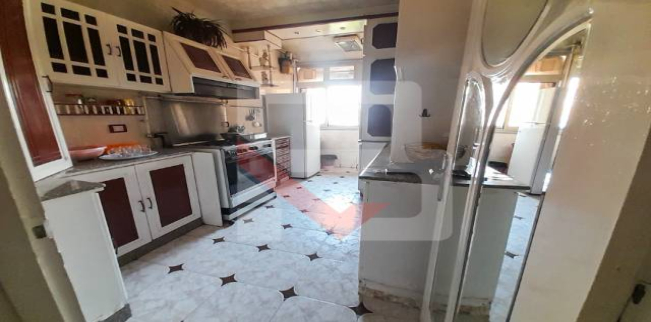 Apartment For Sale In Sidi Gabir - Qism Sidi Gabir - Alexandria