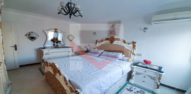 Apartment For Sale In Sidi Gabir - Qism Sidi Gabir - Alexandria