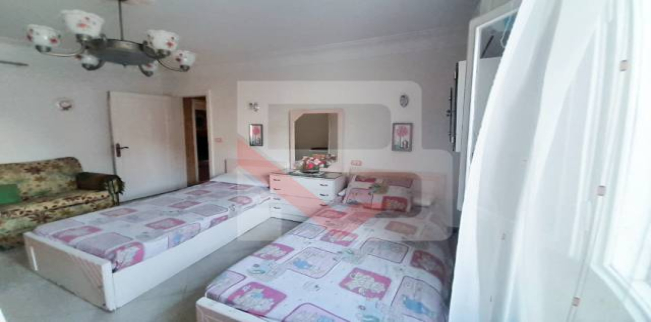 Apartment For Sale In Sidi Gabir - Qism Sidi Gabir - Alexandria