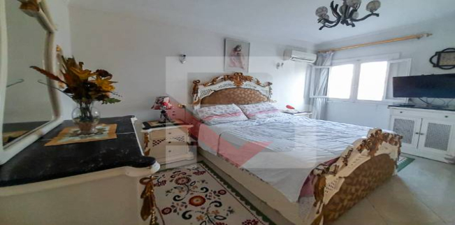 Apartment For Sale In Sidi Gabir - Qism Sidi Gabir - Alexandria