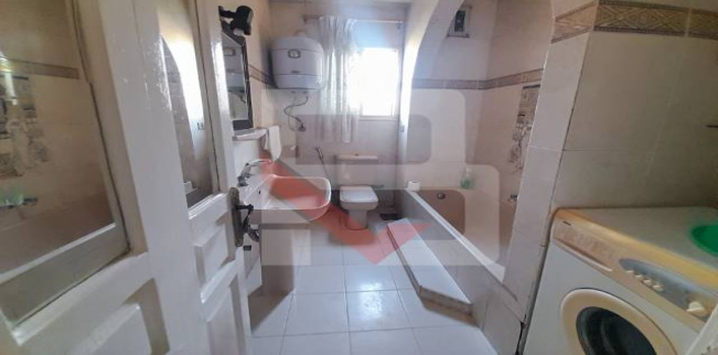 Apartment For Sale In Sidi Gabir - Qism Sidi Gabir - Alexandria