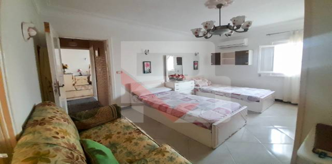 Apartment For Sale In Sidi Gabir - Qism Sidi Gabir - Alexandria
