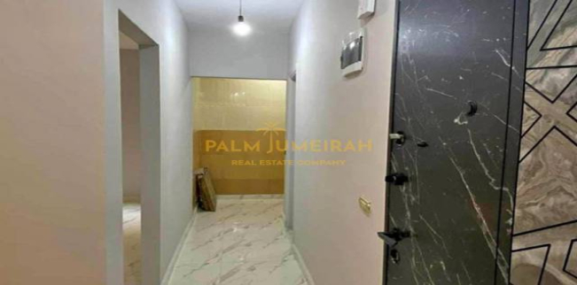 Apartment For Sale In Cleopatra - Qism Sidi Gabir - Alexandria