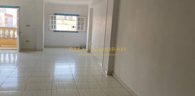 Apartment For Sale In Al Ibrahimiyyah - Qesm Bab Sharqi - Alexandria
