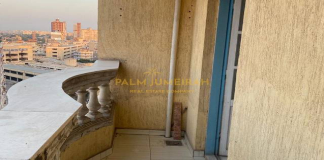 Apartment For Sale In Al Ibrahimiyyah - Qesm Bab Sharqi - Alexandria