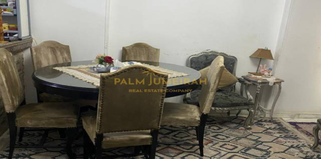 Apartment For Rent In Cleopatra - Qism Sidi Gabir - Alexandria