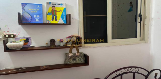 Apartment For Rent In Cleopatra - Qism Sidi Gabir - Alexandria
