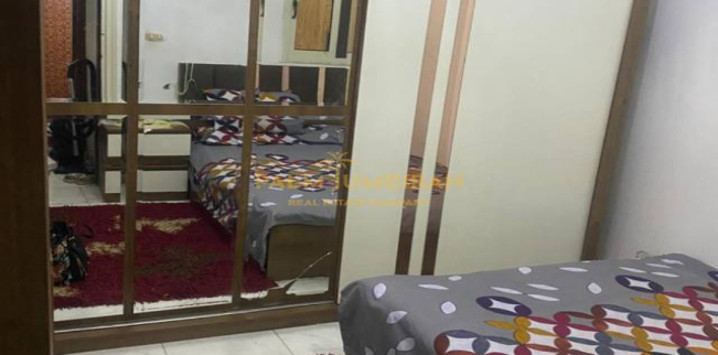 Apartment For Rent In Cleopatra - Qism Sidi Gabir - Alexandria
