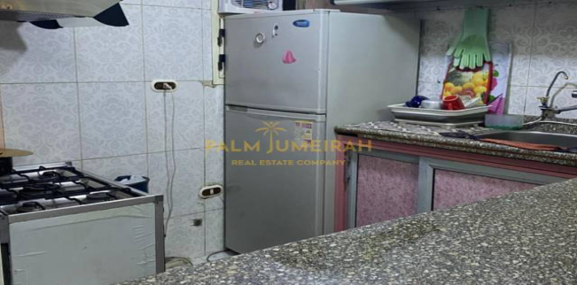 Apartment For Rent In Cleopatra - Qism Sidi Gabir - Alexandria