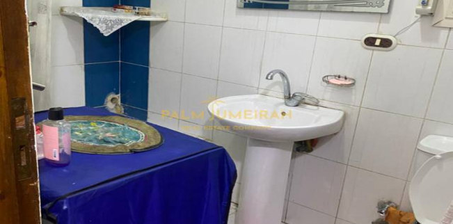 Apartment For Rent In Cleopatra - Qism Sidi Gabir - Alexandria