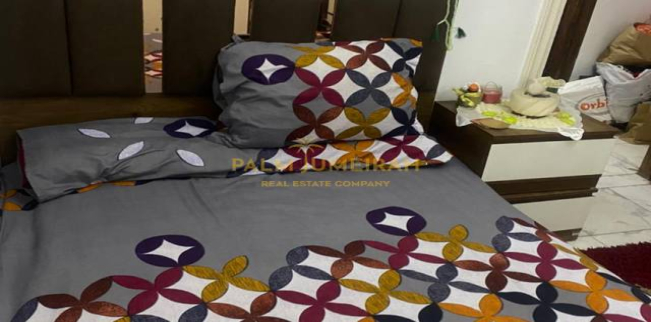 Apartment For Rent In Cleopatra - Qism Sidi Gabir - Alexandria