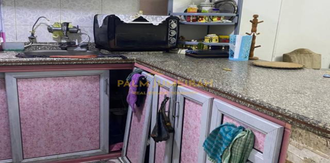 Apartment For Rent In Cleopatra - Qism Sidi Gabir - Alexandria