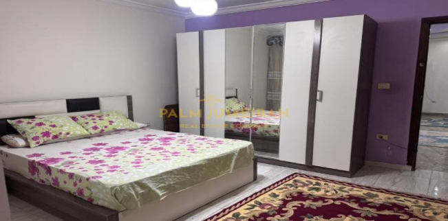 Apartment For Rent In El Mandara - Qism El-Montaza - Alexandria