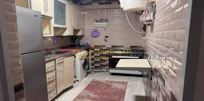 Apartment For Rent In El Mandara - Qism El-Montaza - Alexandria