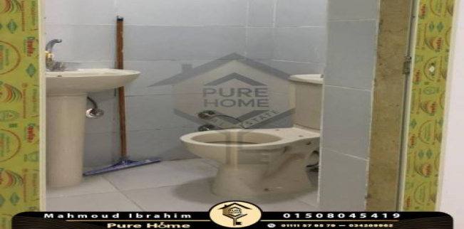 Store For Sale In Roushdy - Qism Sidi Gabir - Alexandria