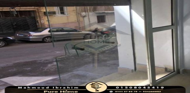Store For Sale In Roushdy - Qism Sidi Gabir - Alexandria