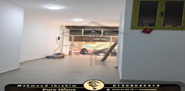 Store For Sale In Roushdy - Qism Sidi Gabir - Alexandria