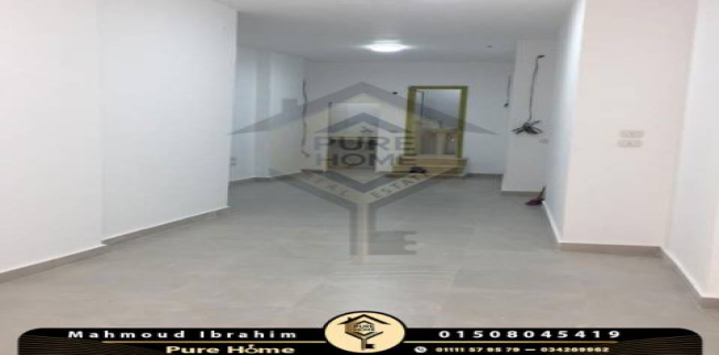 Store For Sale In Roushdy - Qism Sidi Gabir - Alexandria