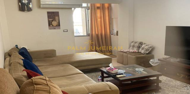 Apartment For Sale In Loran - Qism El-Raml - Alexandria