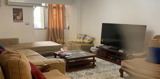 Apartment For Sale In Loran - Qism El-Raml - Alexandria