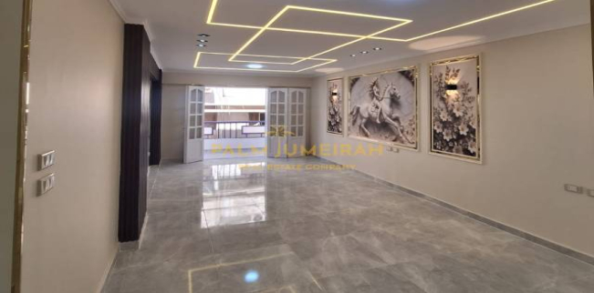 Apartment For Sale In Miami - Qism El-Montaza - Alexandria