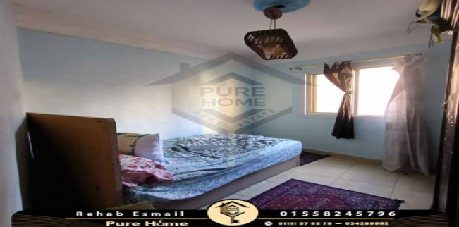 Apartment For Sale In Sporting - Qism Sidi Gabir - Alexandria