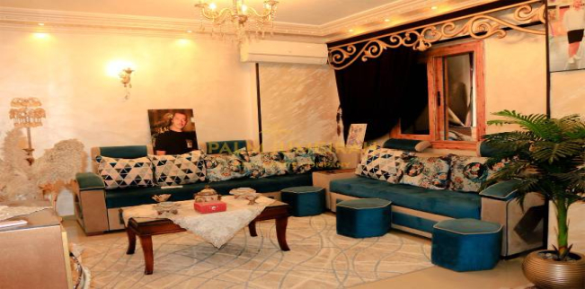 Apartment For Sale In Sidi Beshr Bahri - Qism El-Montaza - Alexandria