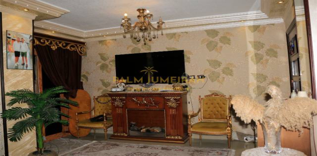 Apartment For Sale In Sidi Beshr Bahri - Qism El-Montaza - Alexandria